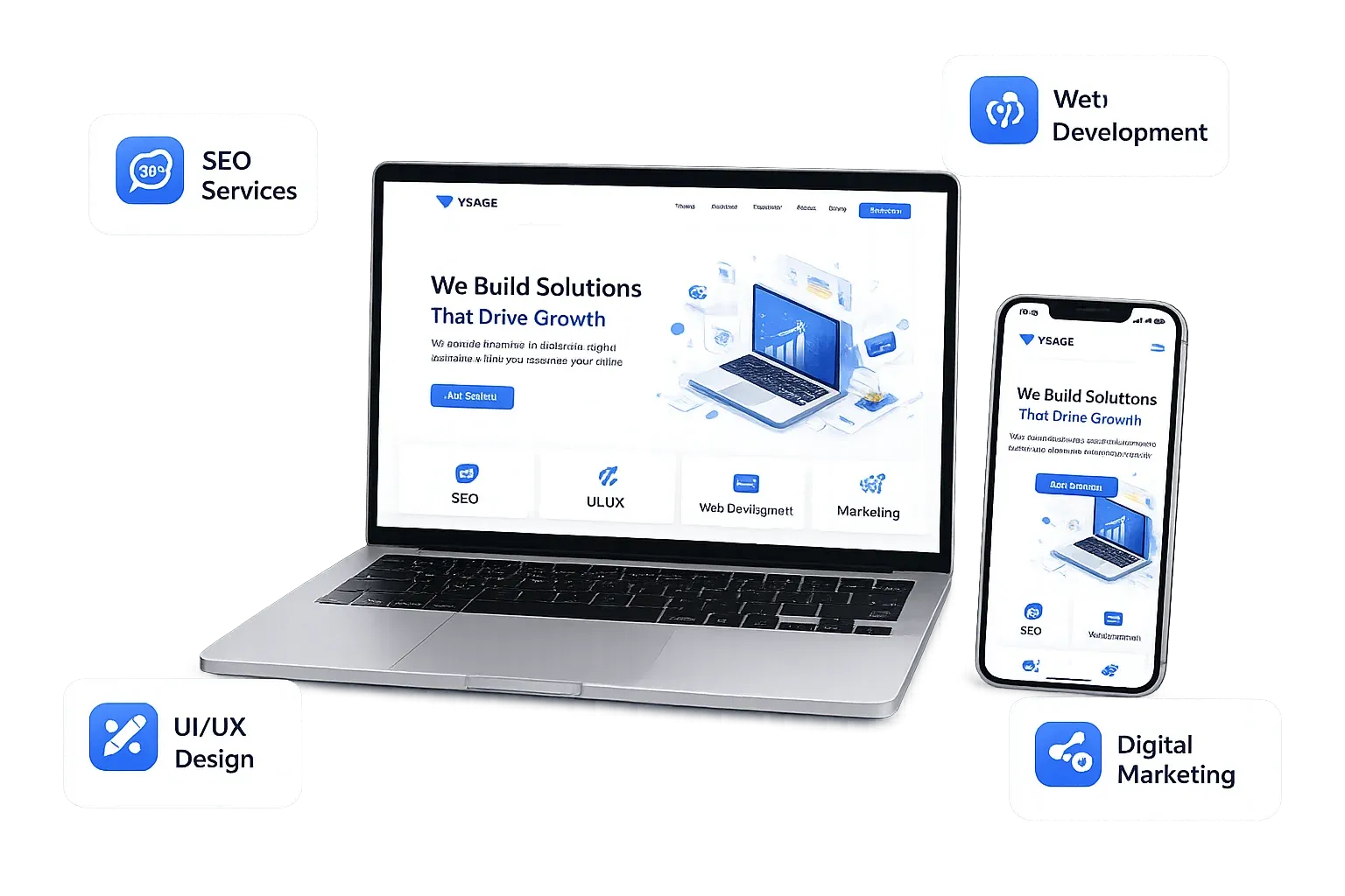 Vikaar Technologies Hero