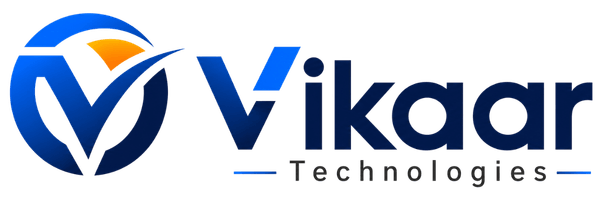 Vikaar Technologies Logo
