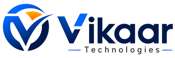 Vikaar Technologies Logo